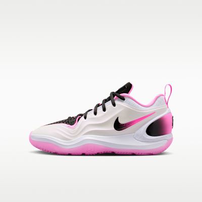 シューズ(男性用) A'Two''A Pink Shoe''EP 28.5 NIKE A'Two SE A'ja Wilson Big Kids' Basketball Shoes. Nike.com